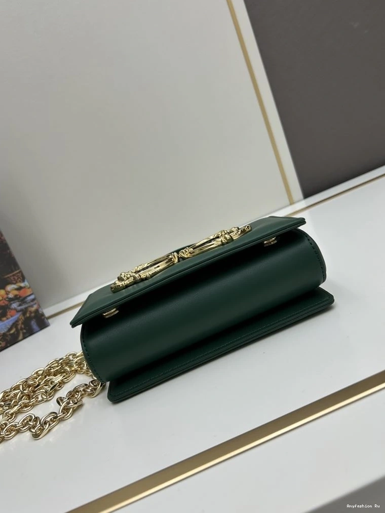 Gabbana Chic Dolce Bags Satchel 84131 0730
